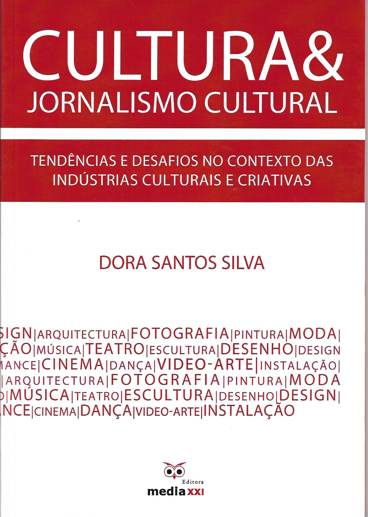 Cultura e Jornalismo Cultural