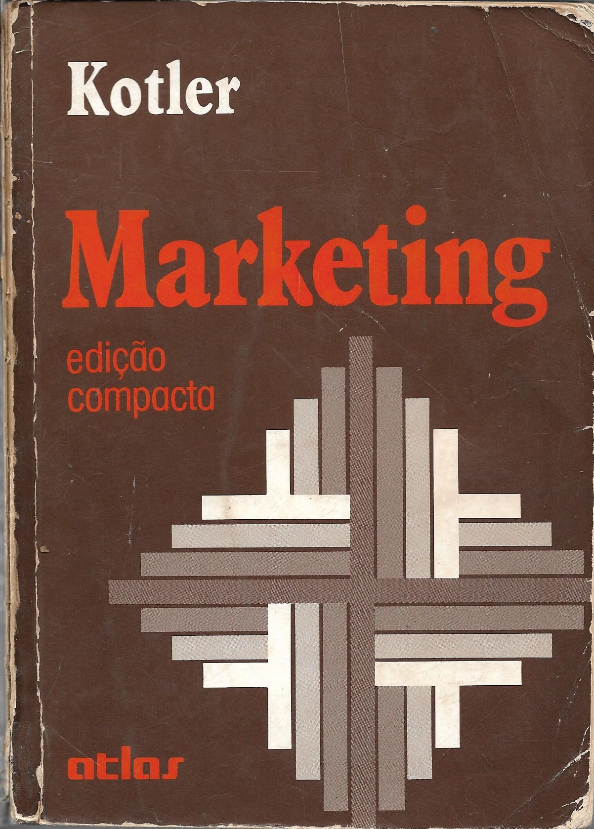 MARKETING - Edição Compacta