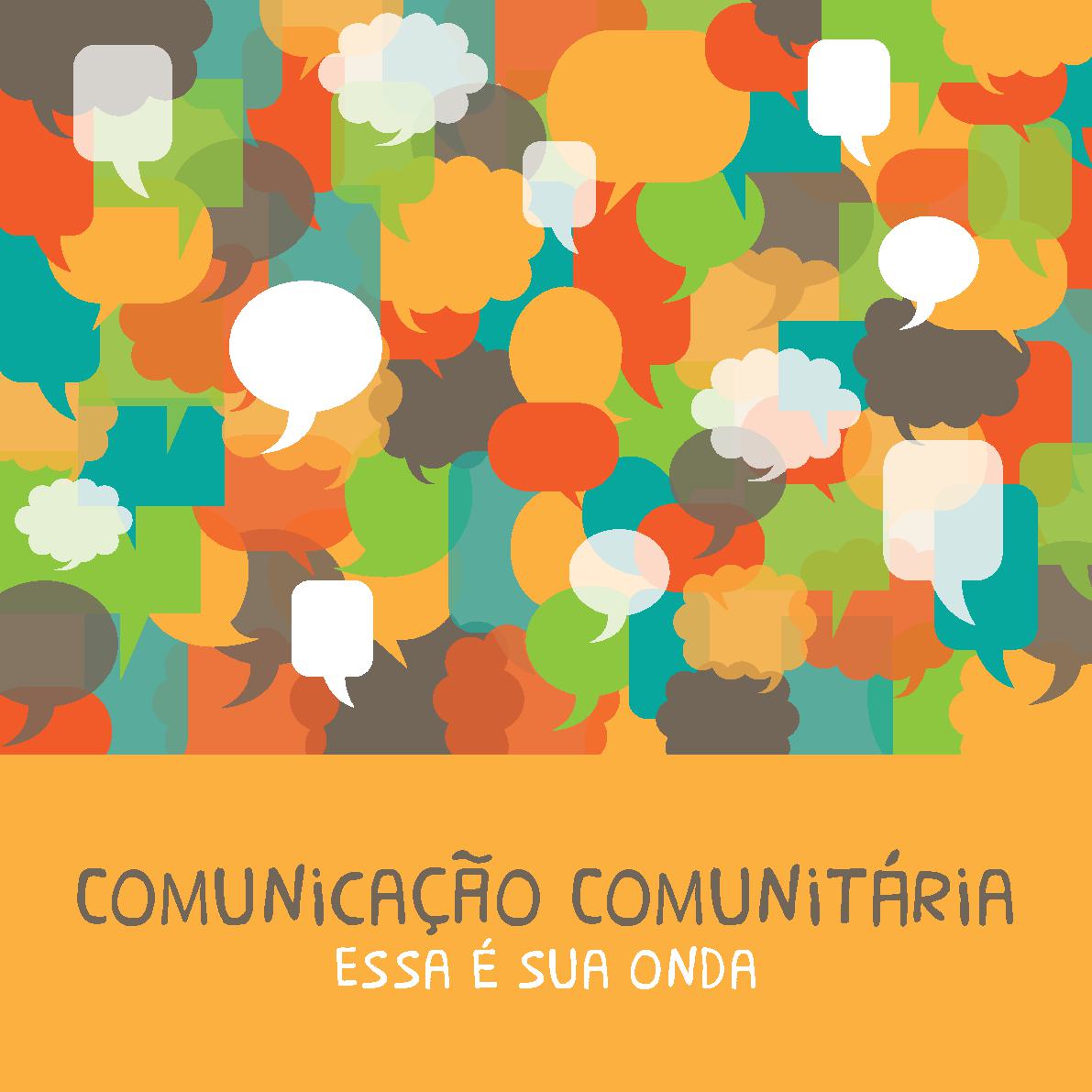 Comunicação Comunitária - Essa é sua Onda