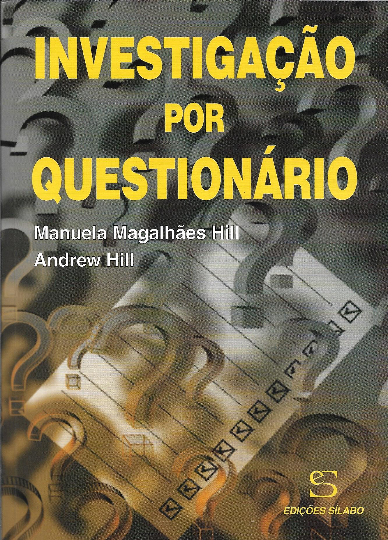 Investigação Por Questionário 