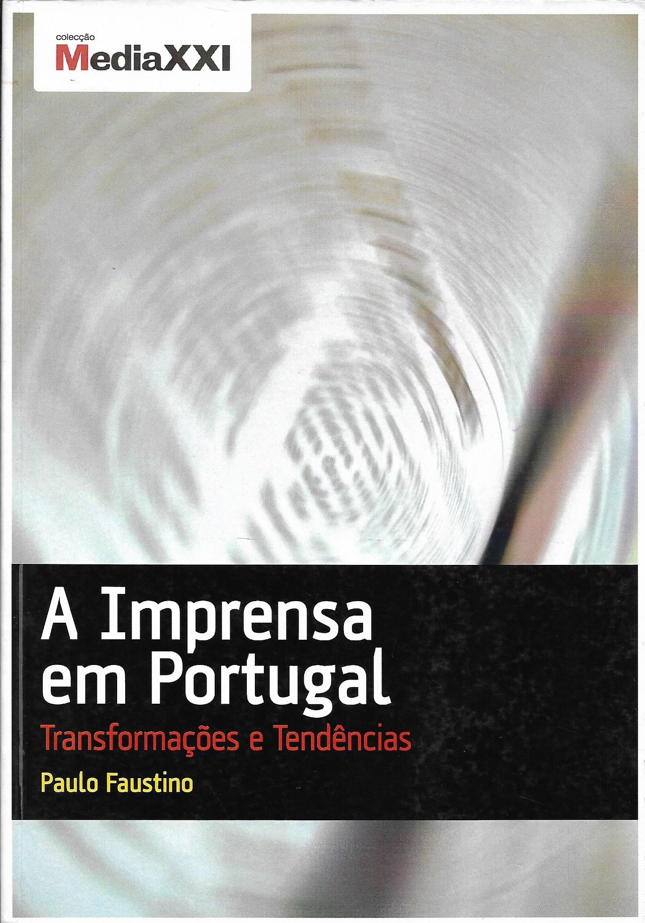 A Imprensa em Portugal