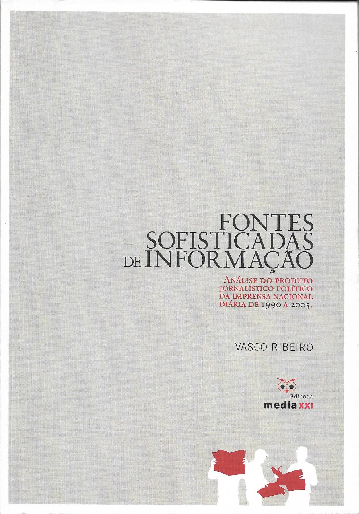 Fontes Sofisticadas de Informação