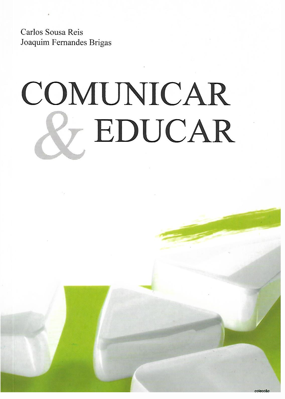 Comunicar e Educar