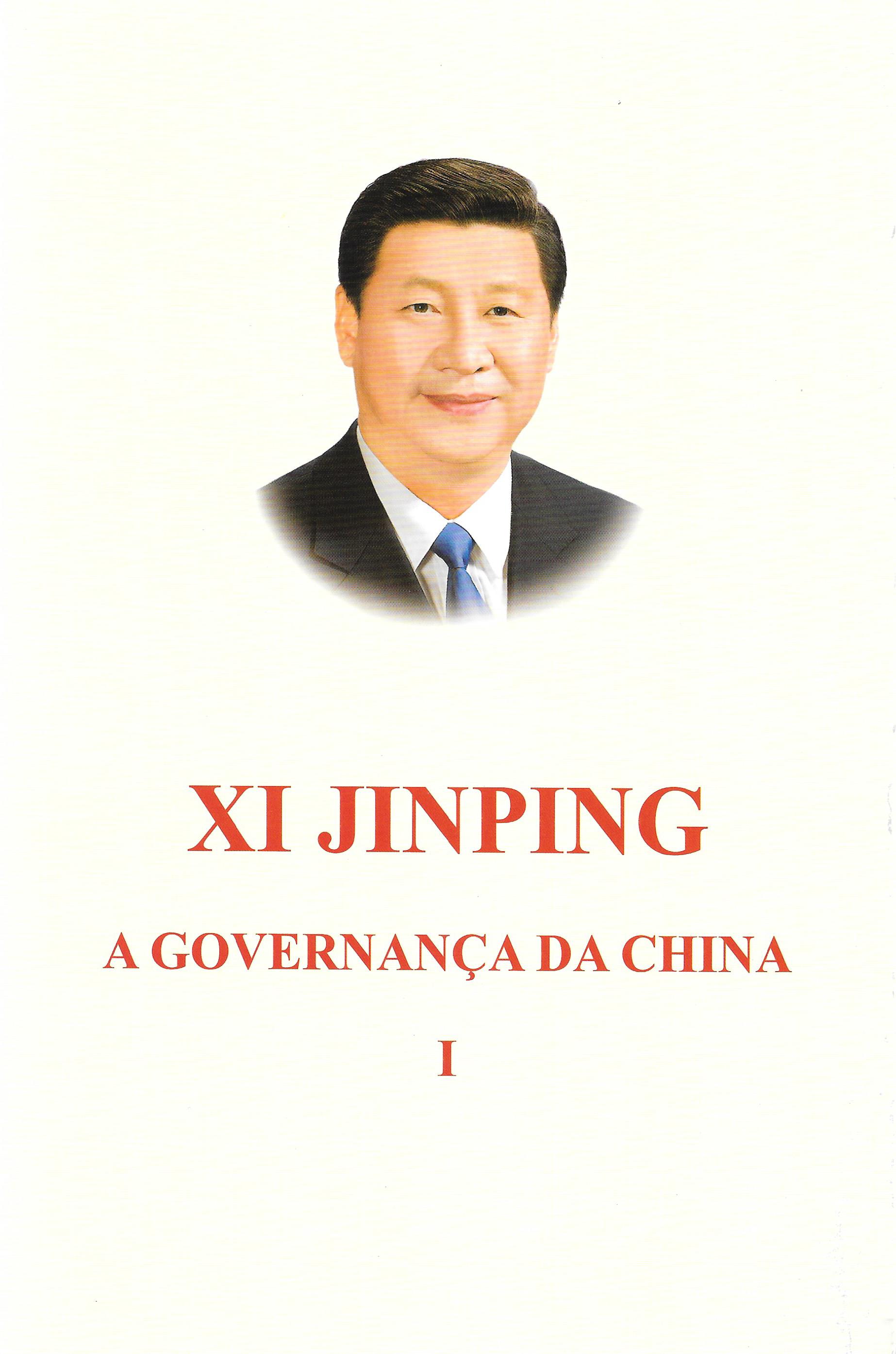 A Governança da China I