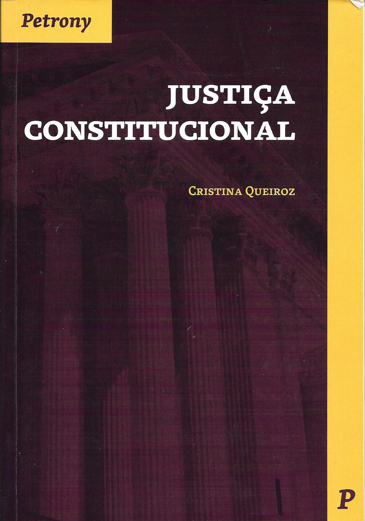 Justiça Constitucional