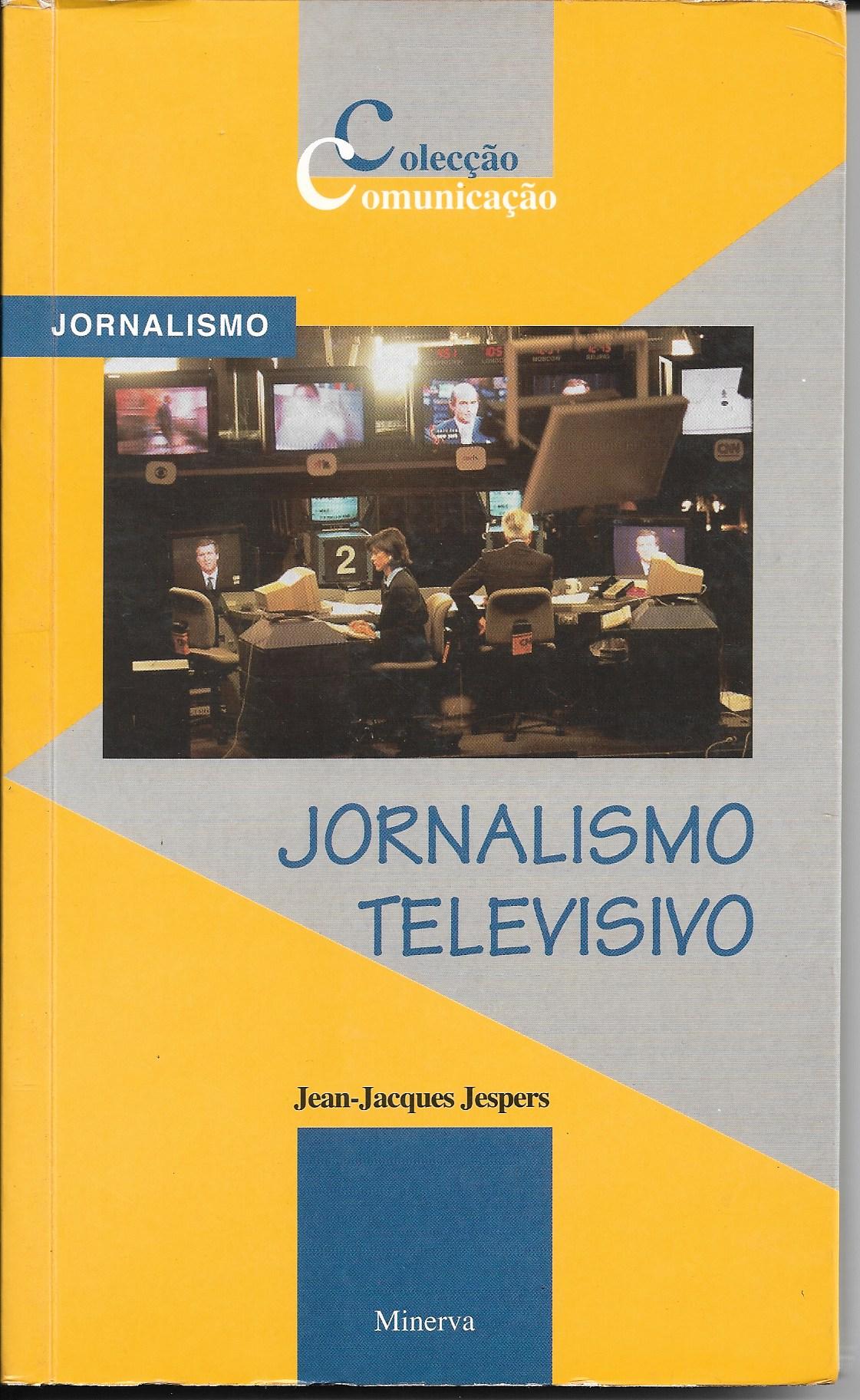 Jornalismo Televisivo