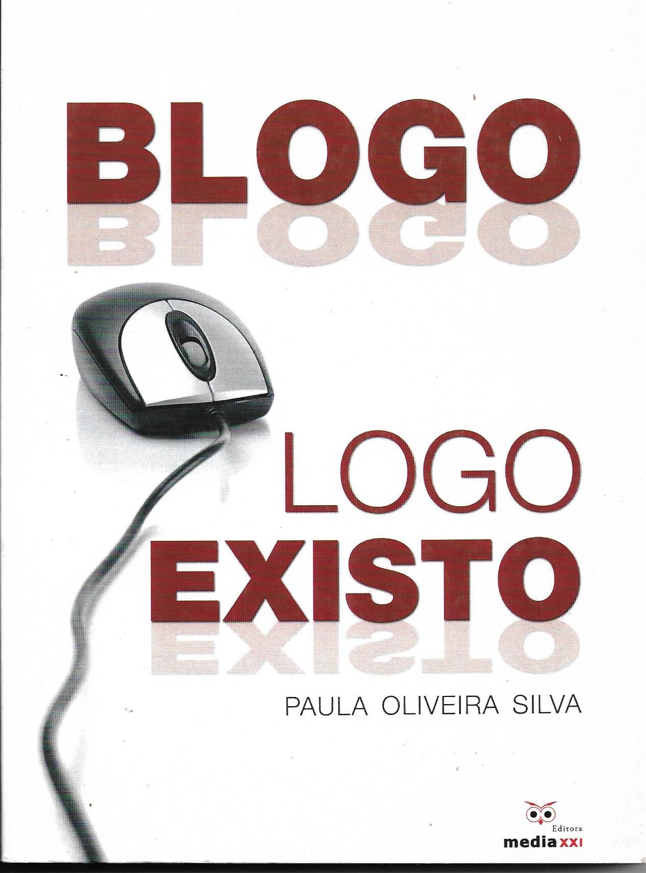 Blogo Logo Existo