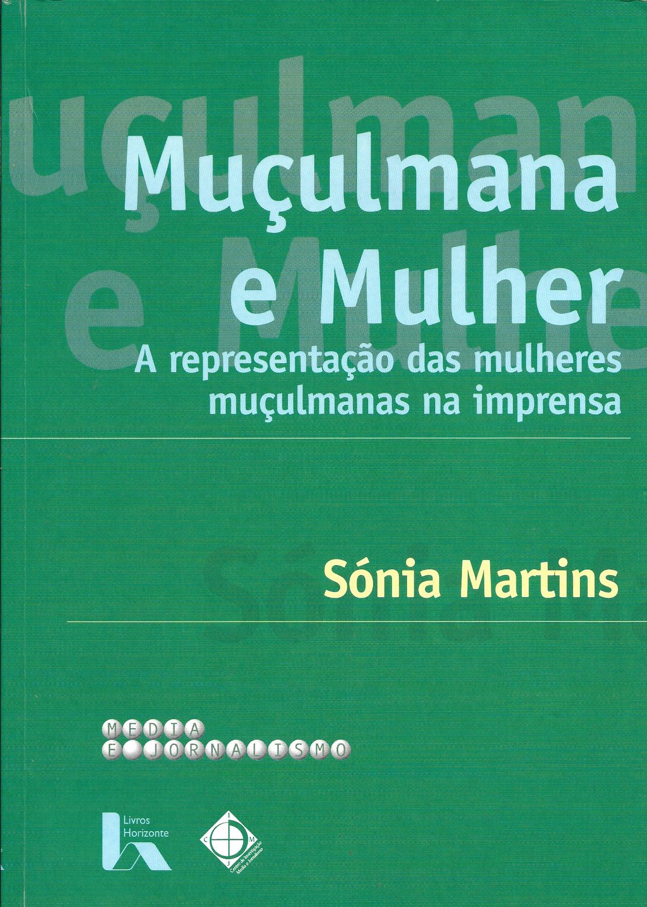 Muçulmana e Mulher: A representação das mulheres muçulmanas na imprensa