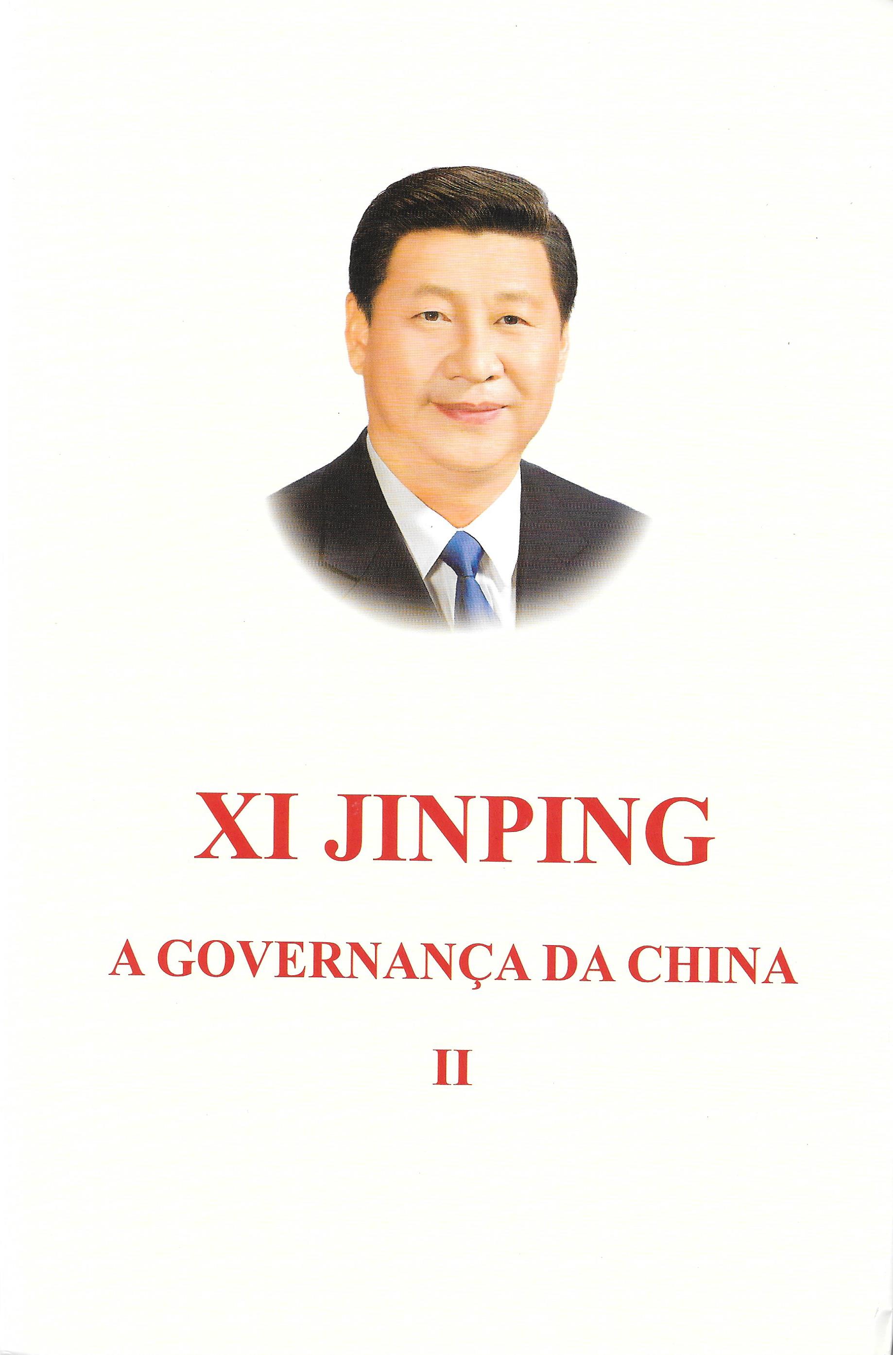 A Governança da China II