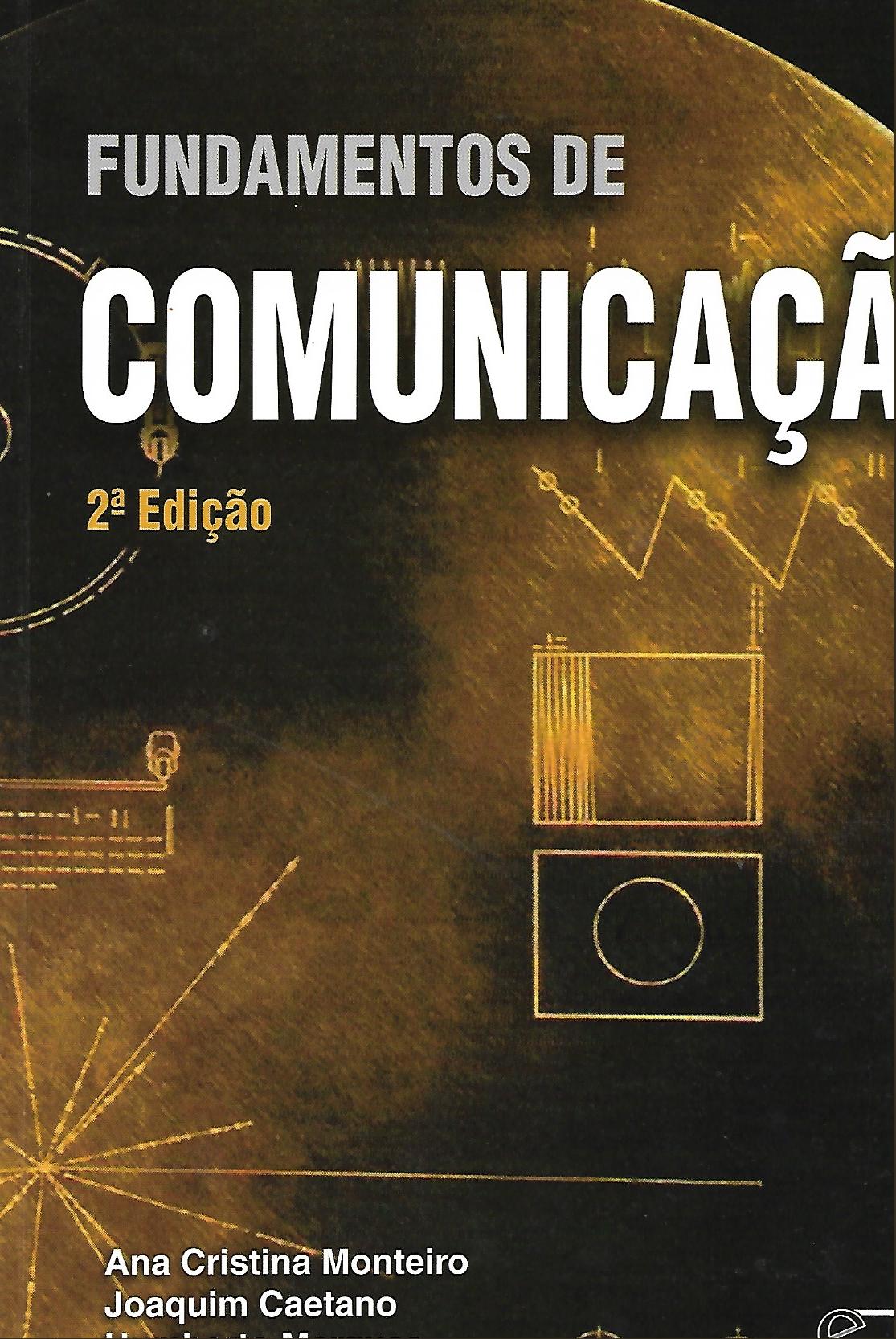 Fundamentos de Comunicação