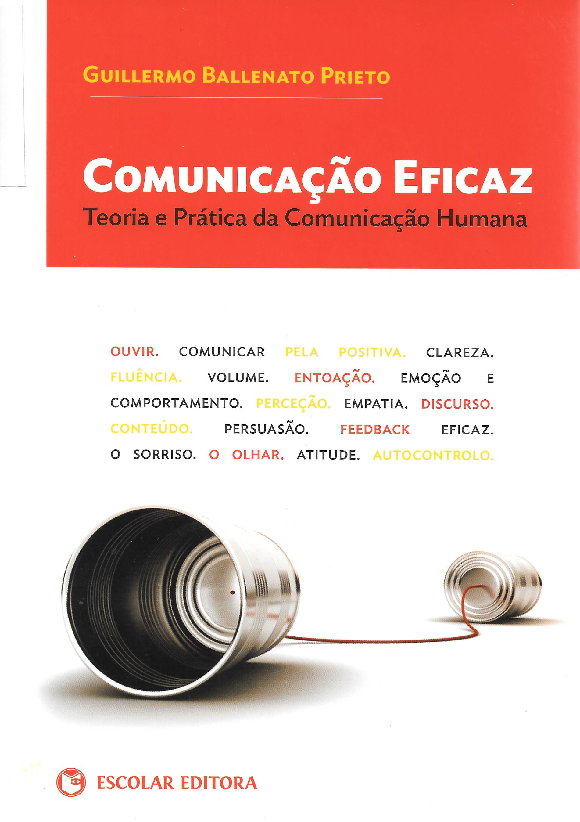 Comunicação Eficaz