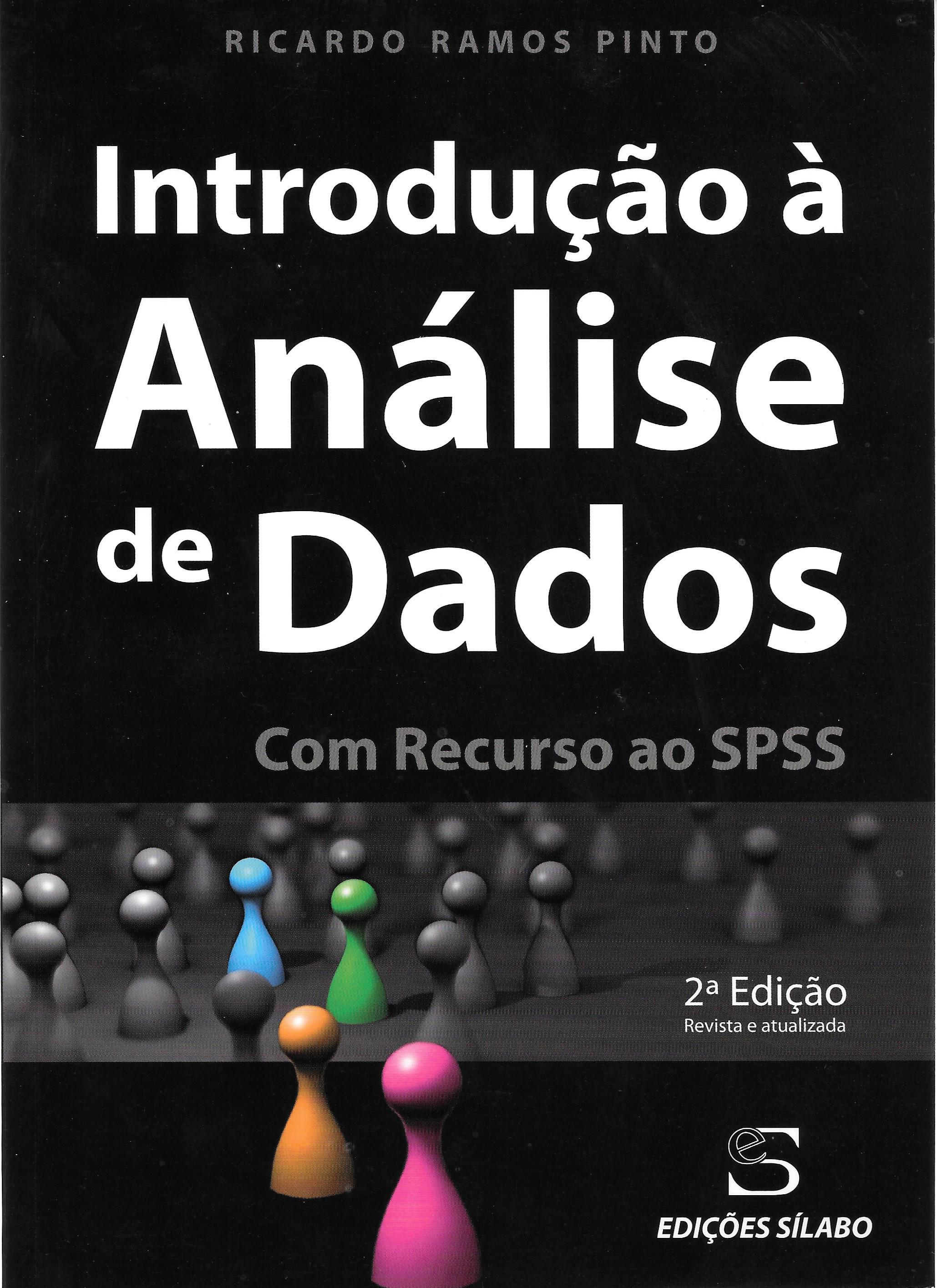 Introdução à Análise de Dados