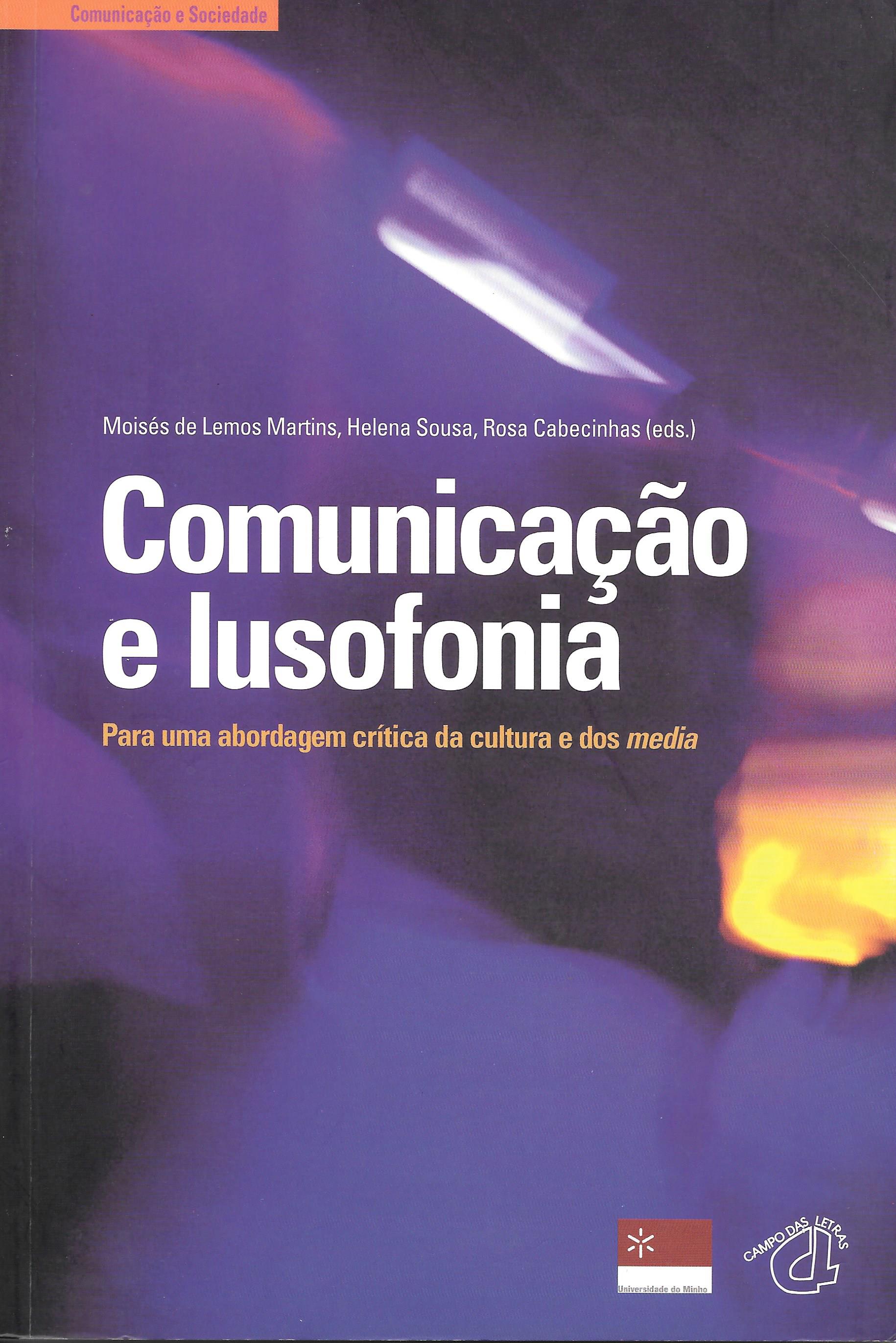 Comunicação e lusofonia