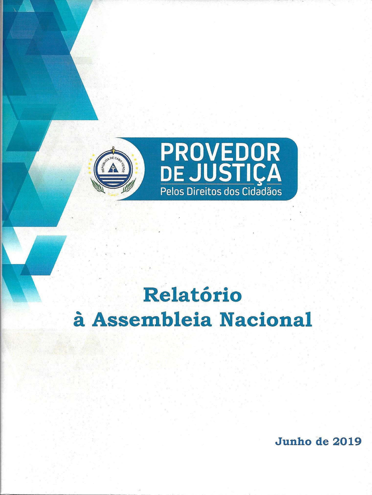 Provedor de Justiça - Pelos Direitos dos Cidadãos