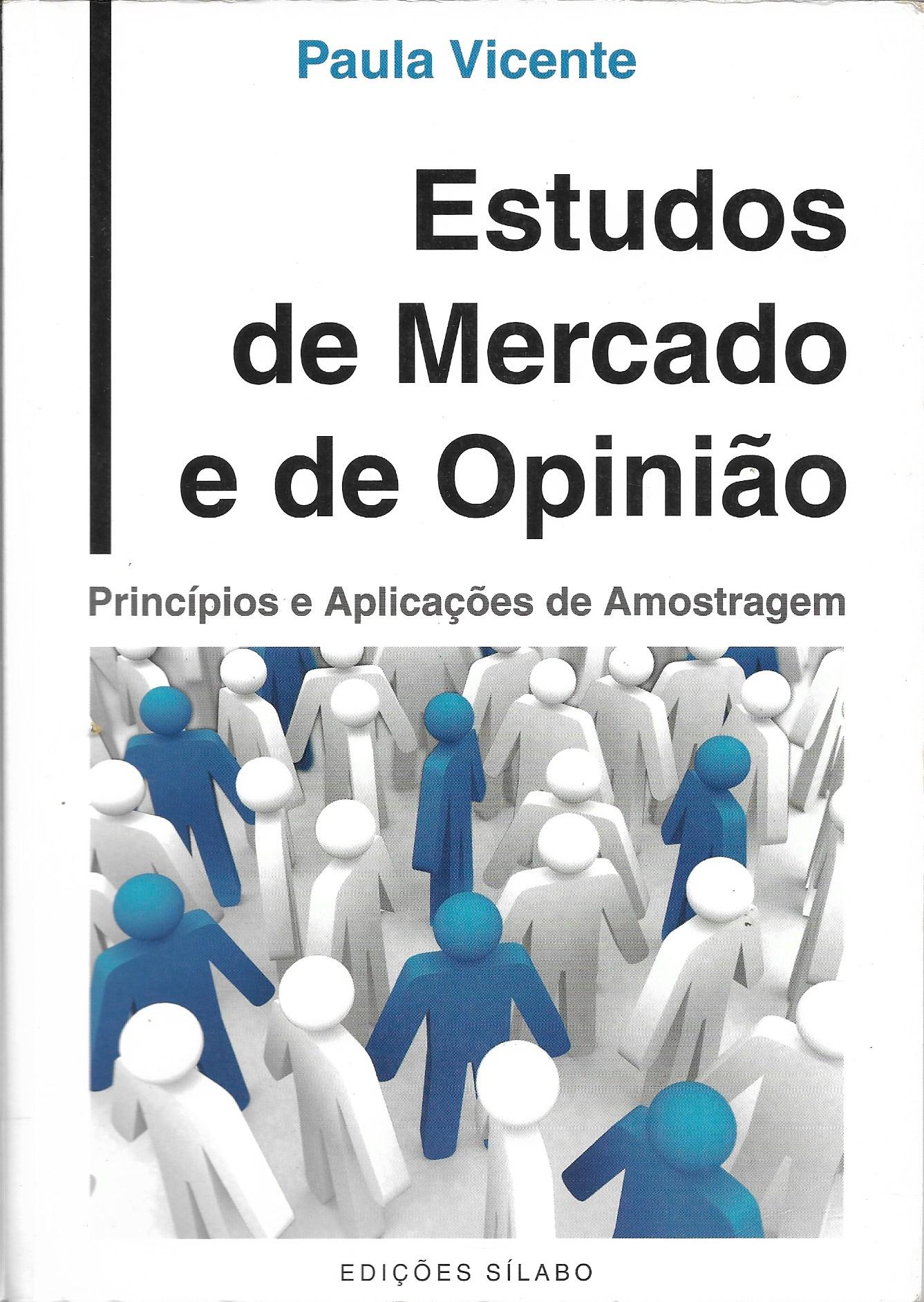 Estudos de Mercado e de Opinião 