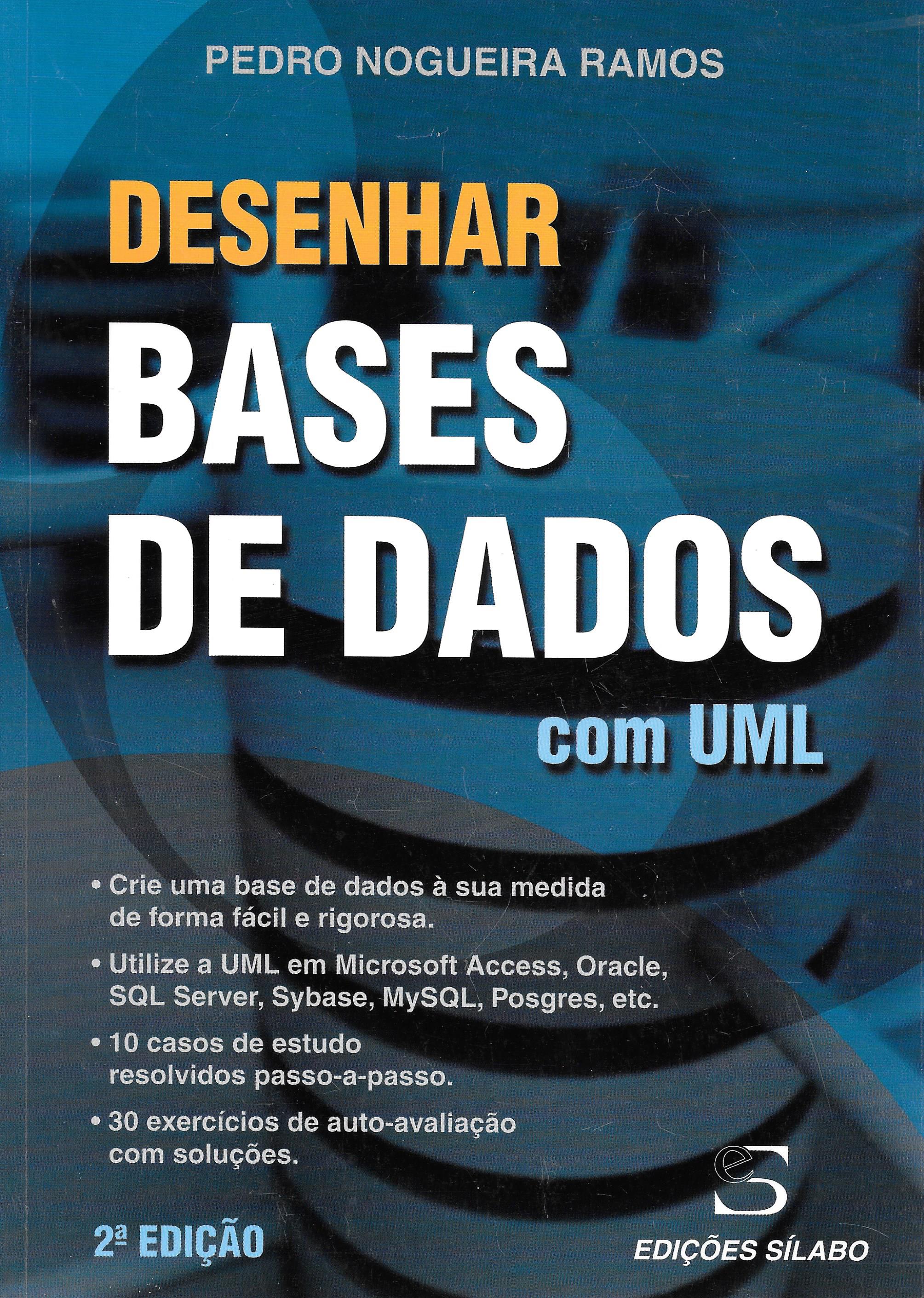 Desenhar Bases de Dados com UML