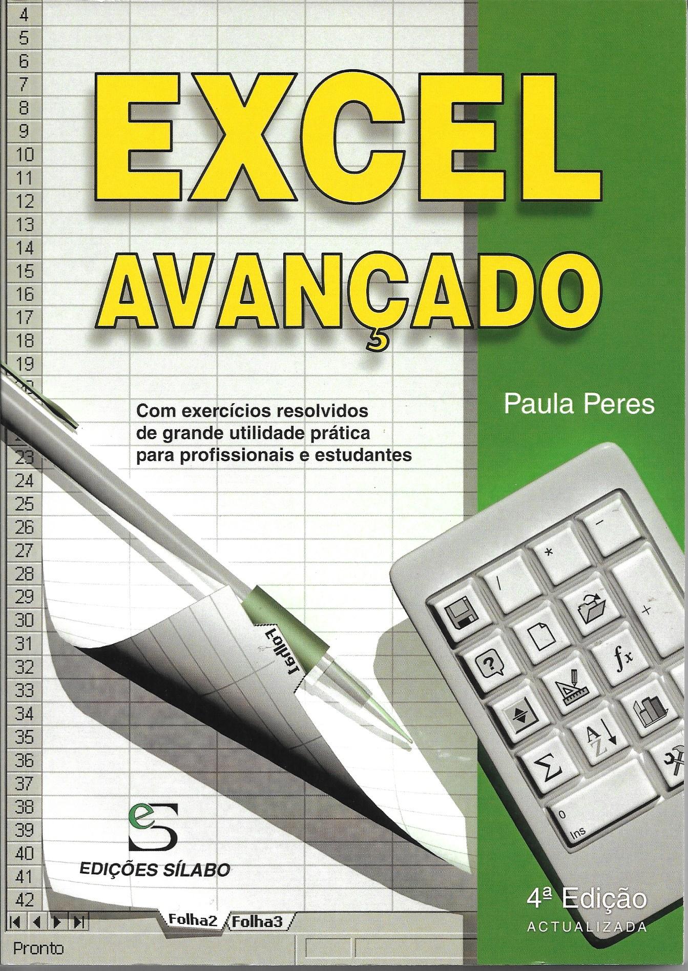 Excel Avançado