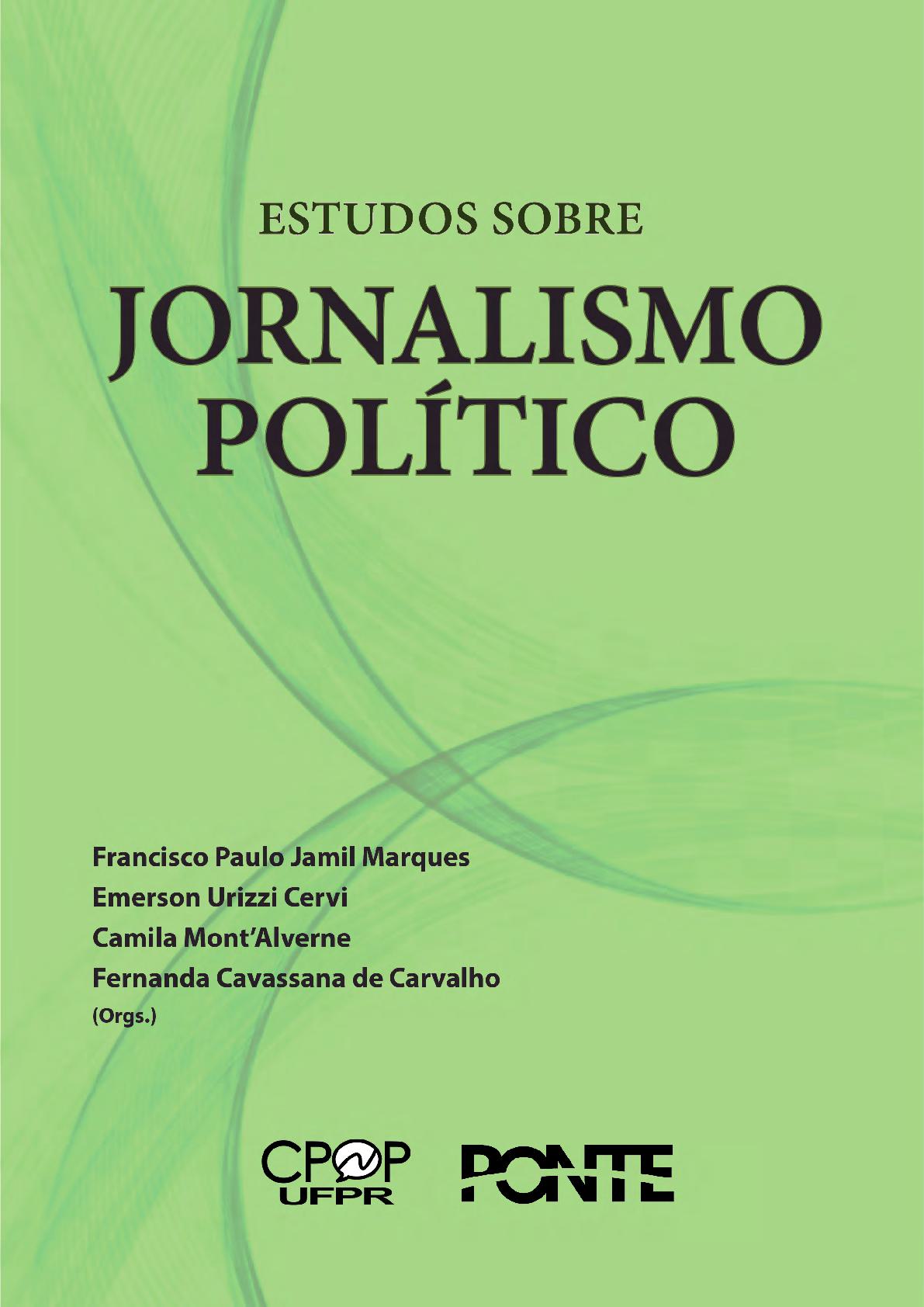 Estudos sobre Jornalismo Político