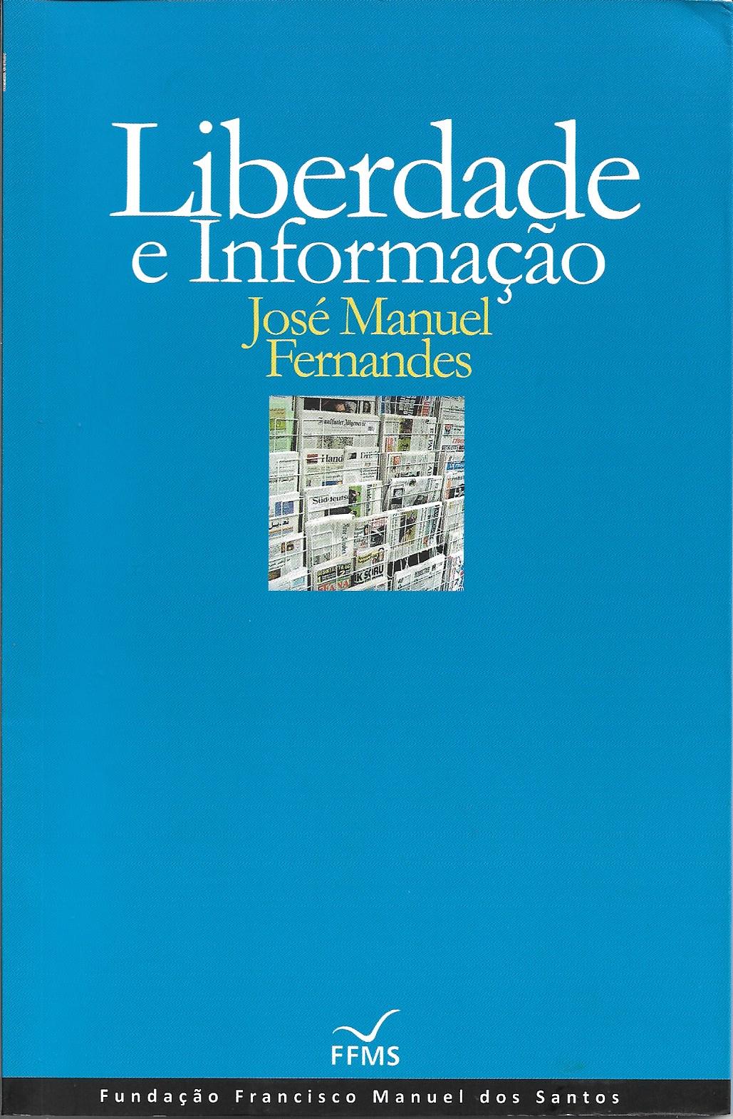 Liberdade e Informação