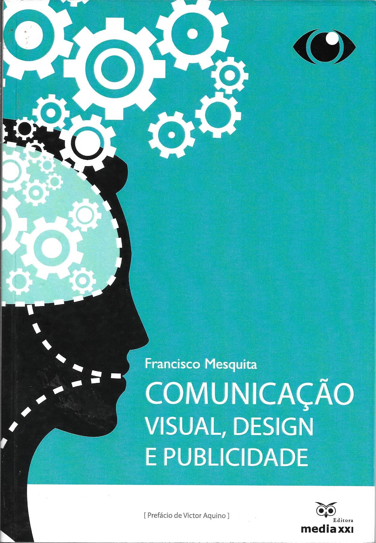 Comunicação Visual, Design, e Publicidade 