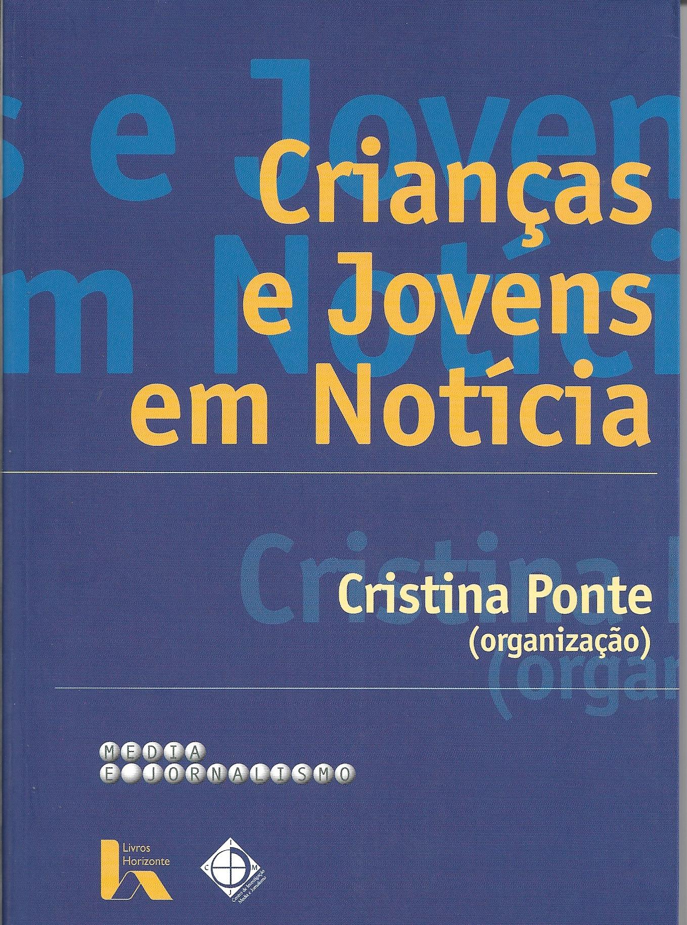 Crianças e Jovens em Notícias 