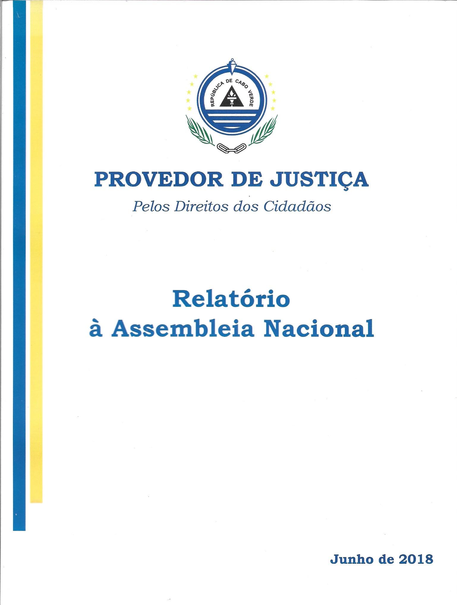 Provedor de Justiça - Pelos Direitos dos Cidadãos