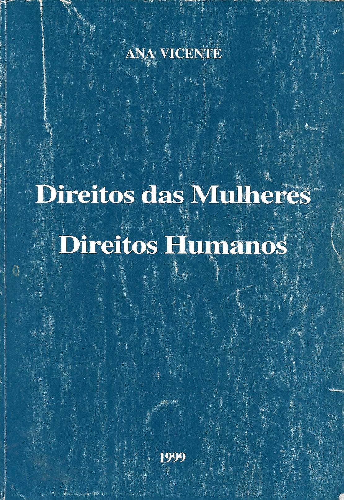 Direito das Mulheres - Direitos Humanos 