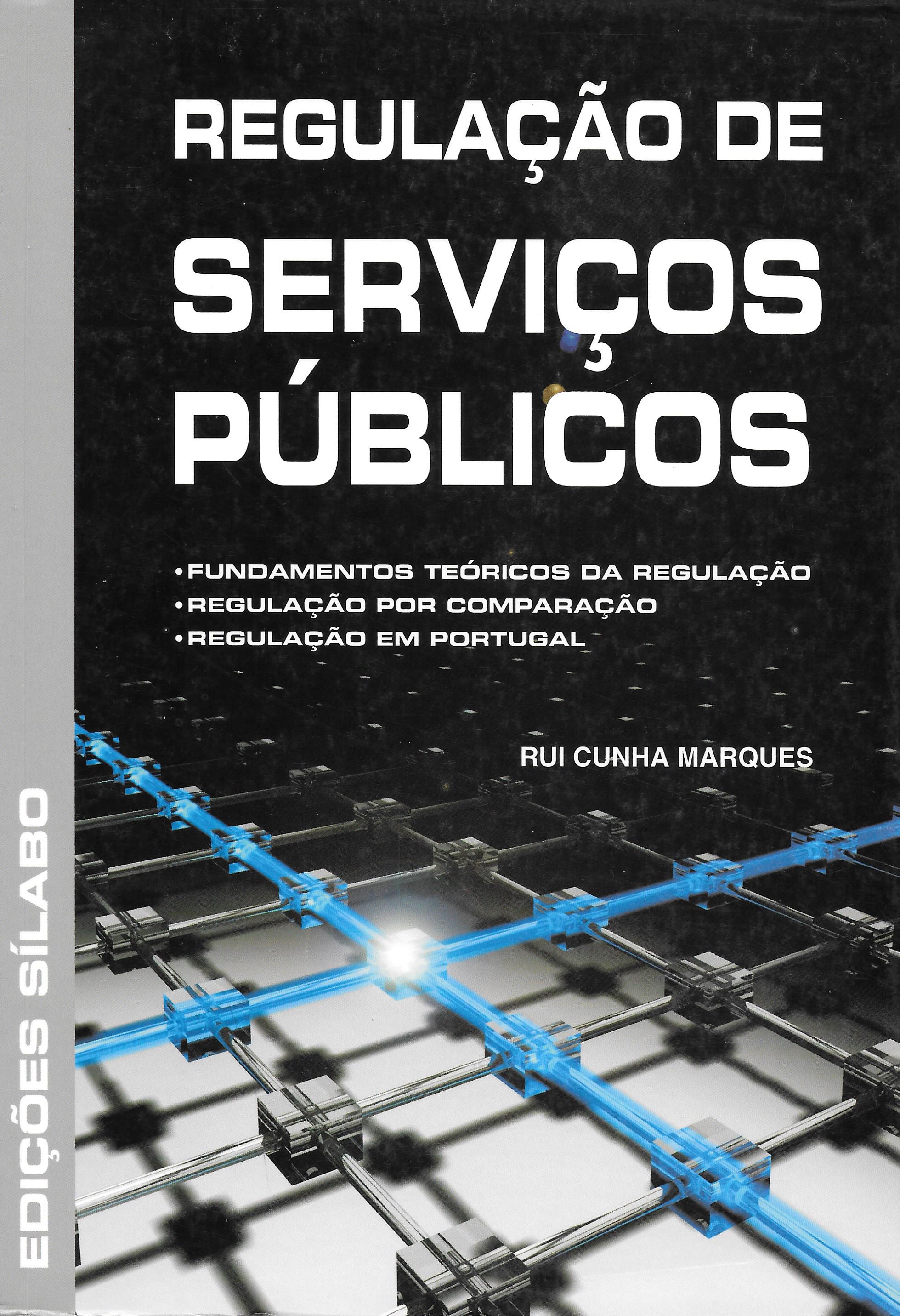 Regulação de Serviços Públicos